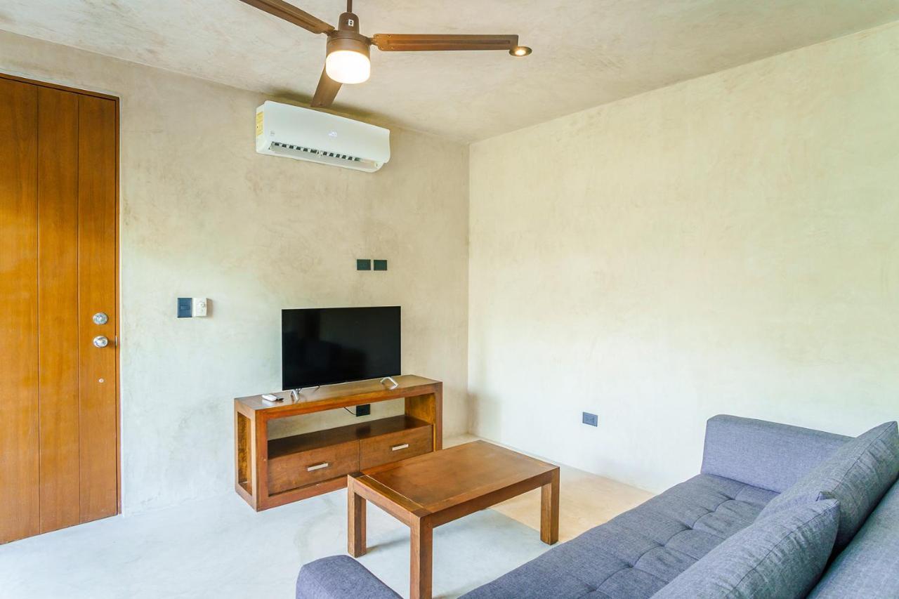 Eco-Sustainable Luxury Between Beach Hotspots & Tulum Town By Stella Rentals Exterior foto