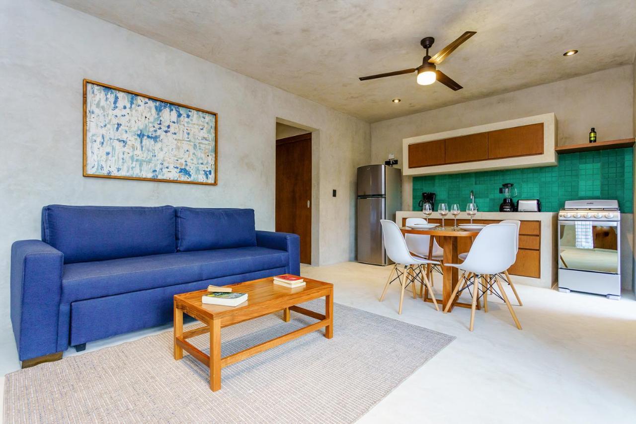Eco-Sustainable Luxury Between Beach Hotspots & Tulum Town By Stella Rentals Exterior foto